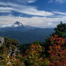 Larch Mountain